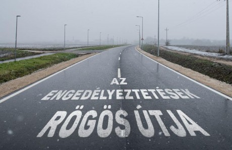 Mikortól lehet majd használni a déli összekötő utat?