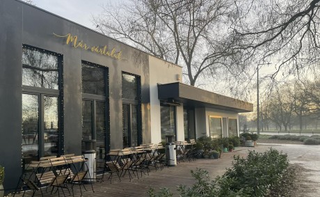 Lenke meséi - könyves gyermekfoglalkozás hétfőnként a Már Vártalakban