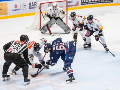 Váratlan, meglepő vereséget szenvedett a Hydro Fehérvár AV19 a ligautolsótól