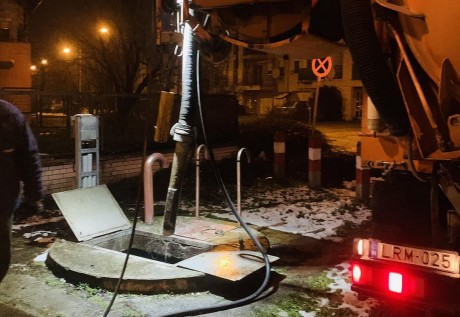 A nedves törlőkendők okozzák a legtöbb dugulást a szennyvízhálózat működésében