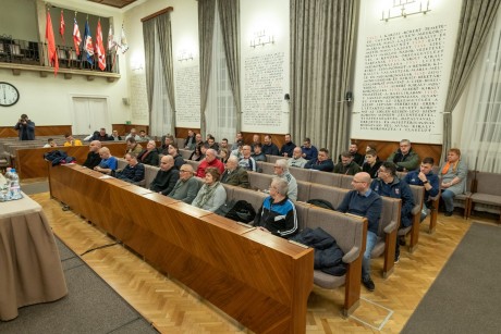 Fiatal, ambiciózus csapat épül - szurkolói ankétot tartott a MOL Fehérvár FC