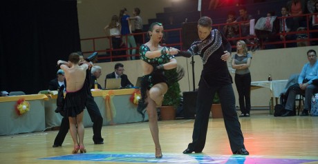 Felnőtt tánciskola indul a Köfém Művelődési Házban