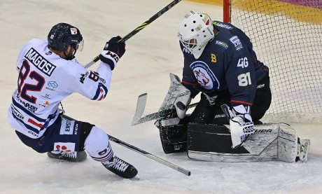 Büntetőkkel maradt alul a Magyar Kupa döntőben a Hydro Fehérvár AV19 csapata