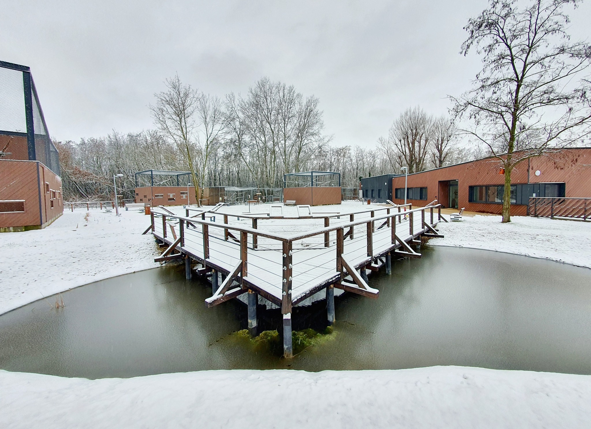 Szikes tavak Fejérben – folytatódnak az ismeretterjesztő Vadvédelmi esték a Sóstón