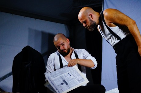 Két előadásra is várja februárban közönségét a Prospero Színkör