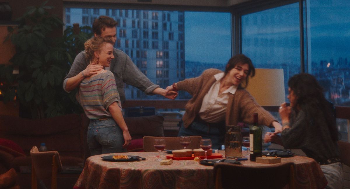 Éjszakai átutazók - havonta már két Csajos est is várja az érdeklődőket a Barátság moziban