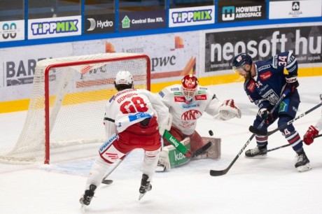 Hét székesfehérvári sporteseményre várják a szurkolókat hétvégén