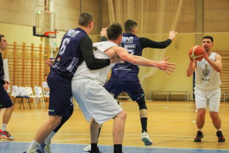 Dávid Kornél Kosárlabda Akadémia csapatai itthon és külföldön is játszottak