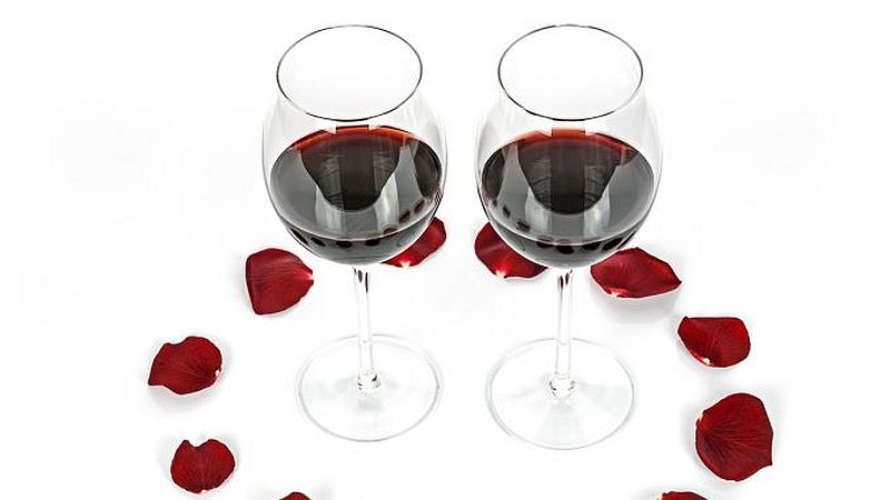 Valentin napi borvacsora Székesfehérváron nem csak pároknak
