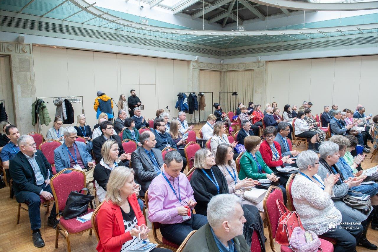 XII. Fehérvári Orvosnapok: fókuszban a sürgősségi betegellátás