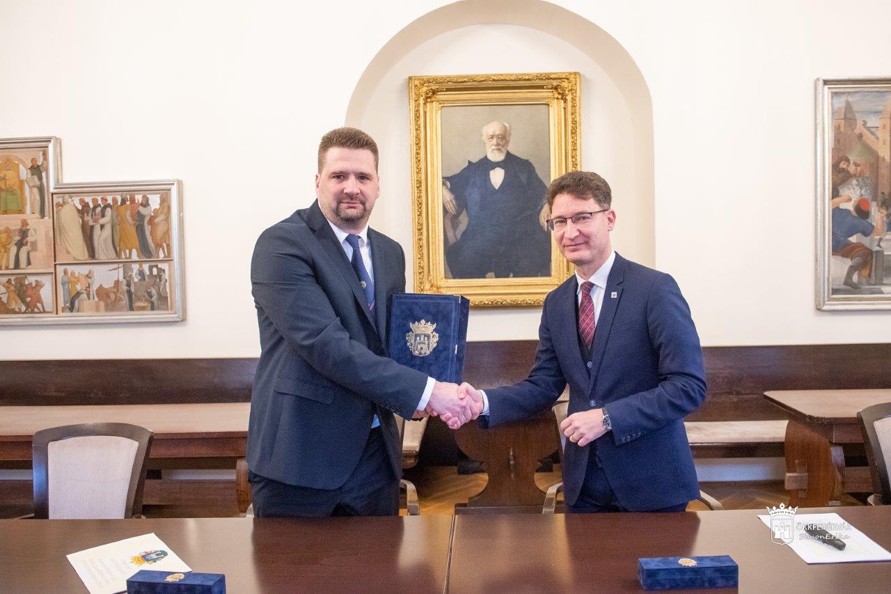 Biztonságos, stabil működés és jelentős fejlesztések - elkészült a város idei költségvetésének tervezete