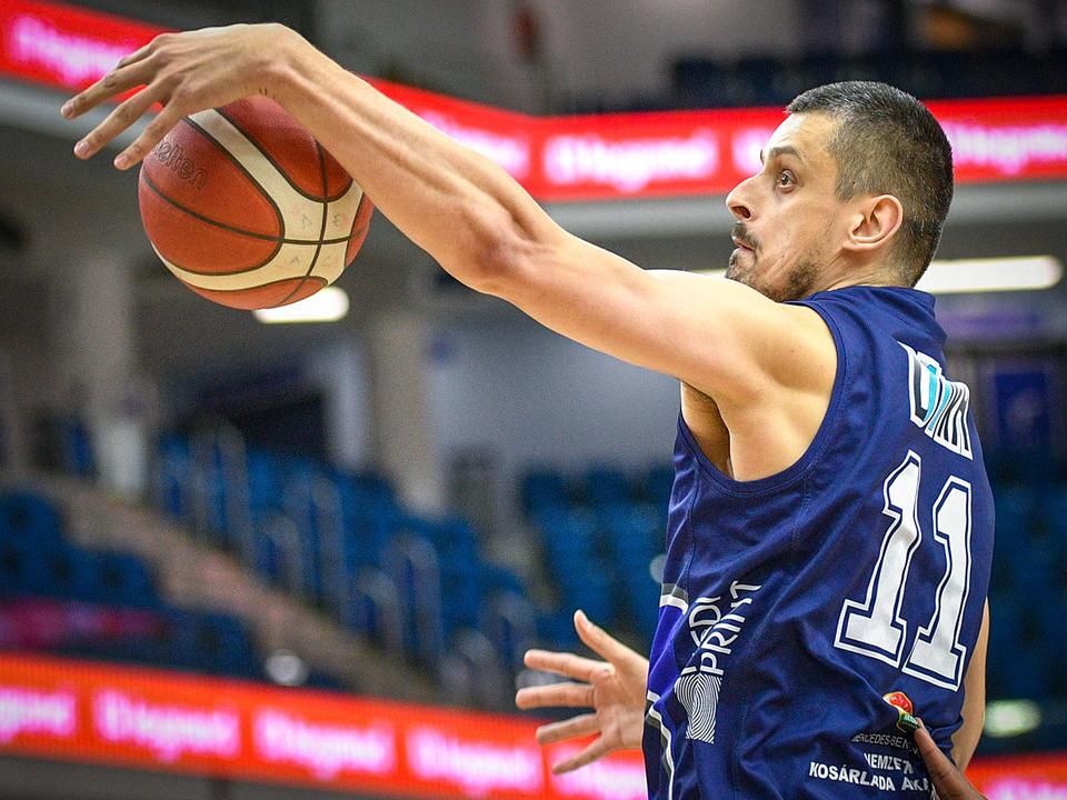 Kecskeméten szenvedett el újabb vereséget az Arconic-Alba Fehérvár