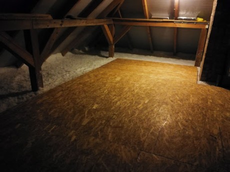 Miért fontos a szigetelés?