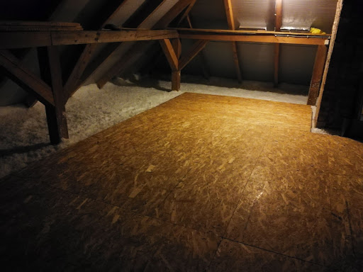 Miért fontos a szigetelés?