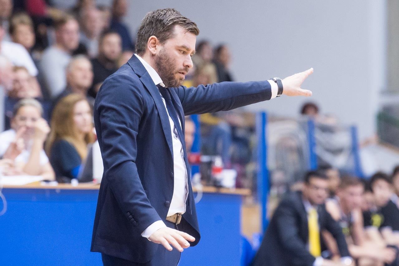 Az Arconic-Alba Fehérvár és Matthias Zollner szakvezető útjai elválnak