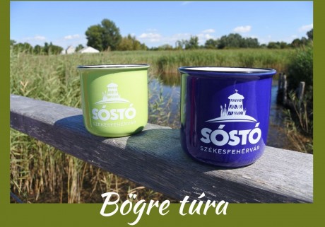 Újabb Bögre-túra indul február 11-én a Sóstón