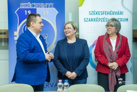 Okleveles elektronikai technikus képzés indul a Széchenyi technikumban