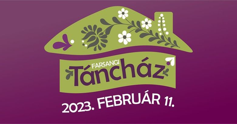 Népi táncház és jelmezes mulatság február 11-én a Malom utcában