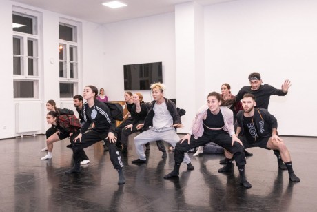 Évnyitó taggyűlést tartott a Székesfehérvár Jövőjéért Egyesület