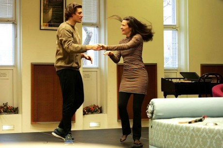 Nem félünk a farkastól - március 10-én mutatják be Albee klasszikusát