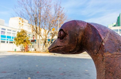 Télbúcsúztató foglalkozás leendő elsősöknek a Németh László Általános Iskolában