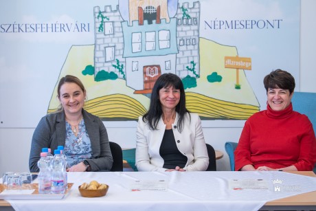 Hétfőn és kedden lehet bejelentkezni a február 25-i Maroshegyi Egészségnapra