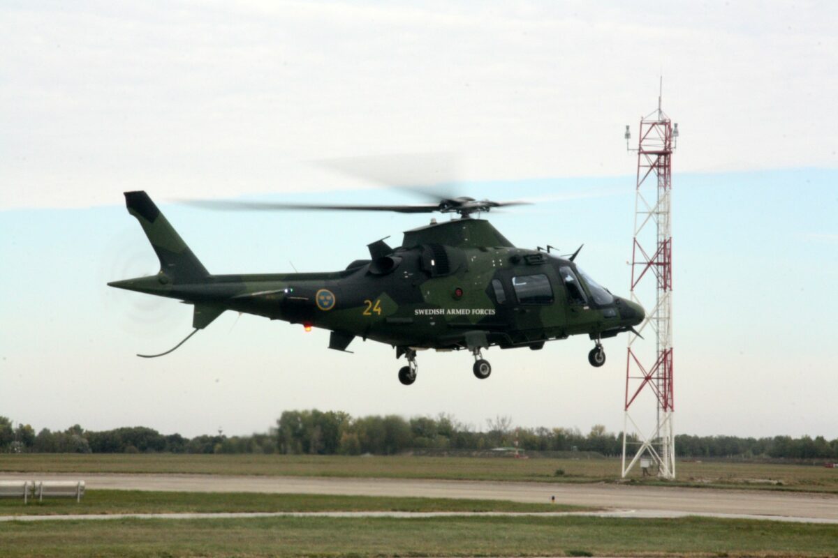 Megnövekedett hanghatás Székesfehérváron a laktanya térségében