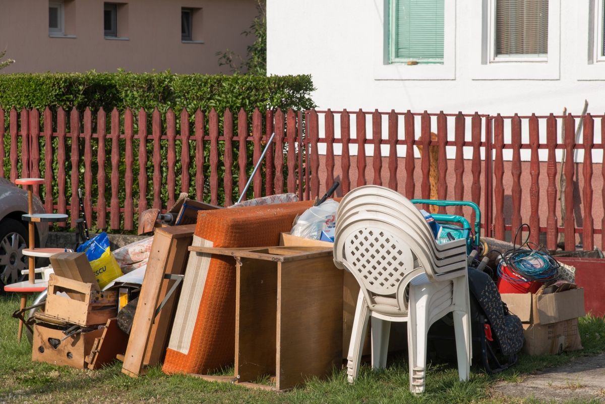 Már online is lehet időpontot foglalni lomtalanításra a DEPÓNIA Kft-nél
