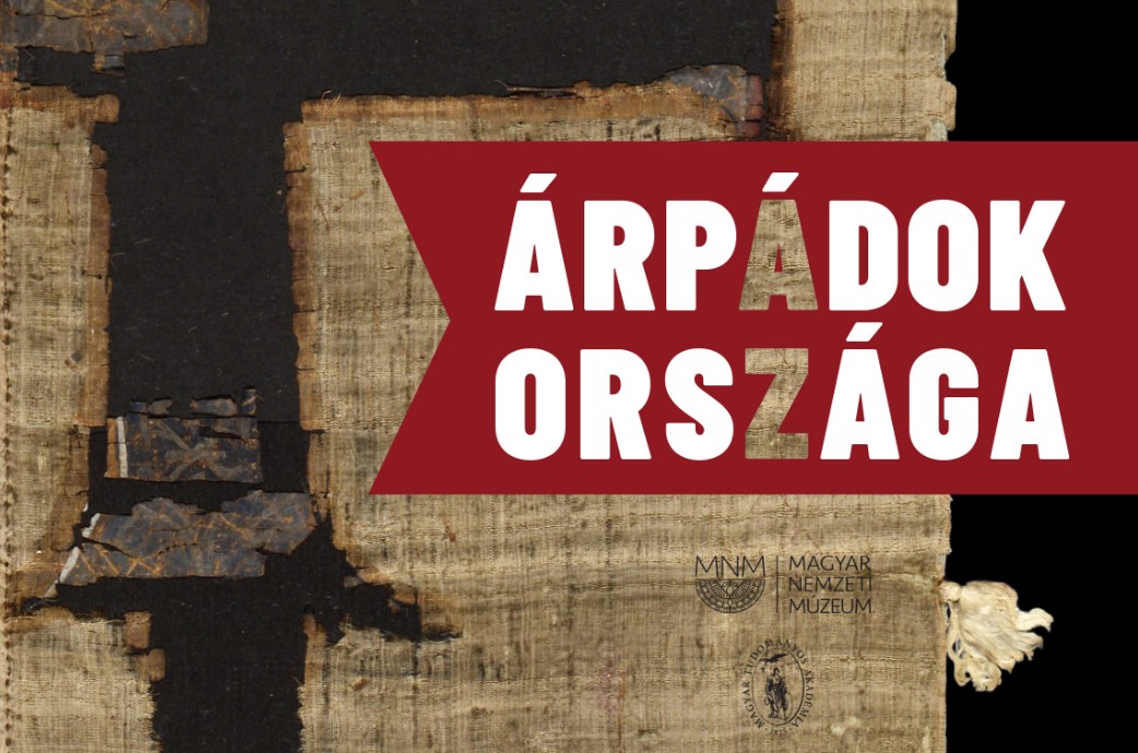 Az Árpádok országa – kötetbemutató pénteken a Városi Levéltárban