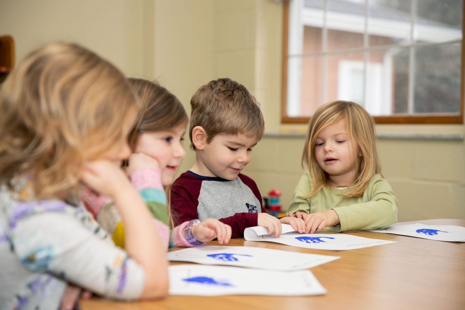 Iskolanyitogatókra várják a nagycsoportos óvodásokat és szüleiket