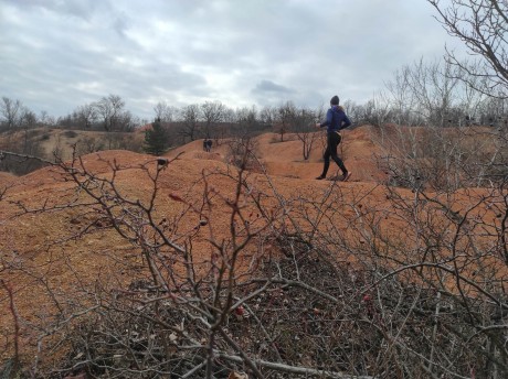 A Marson futottak - több százan versenyeztek az Alba Triatlon SE rendezvényén