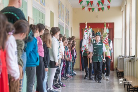 Elkezdődött a Vasvári Hét programsorozata - két és fél hétig tart majd