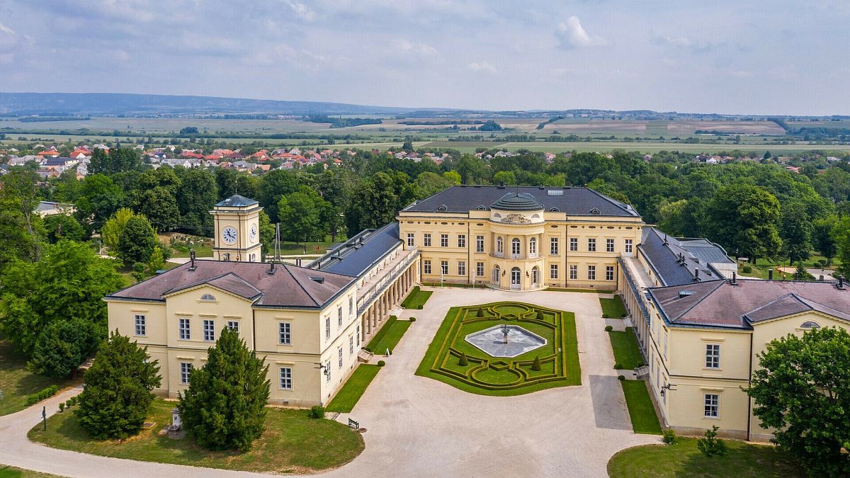 Polgár és politika Európában - Nemzetközi konferencia a Károlyi Kastélyban