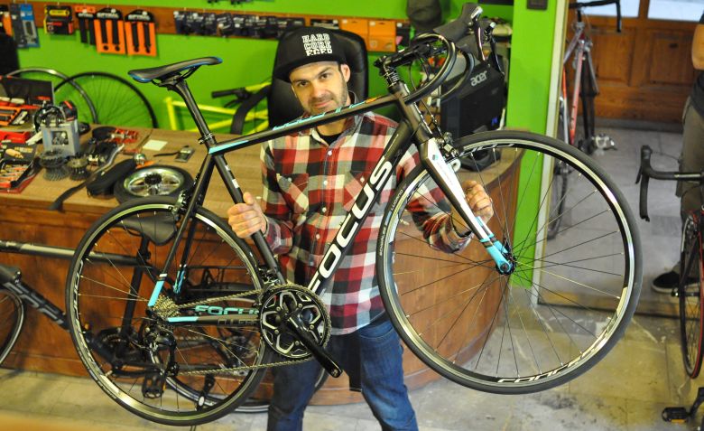 Megkezdte a Tourinform a kerékpárosbarát minősítést Székesfehérváron