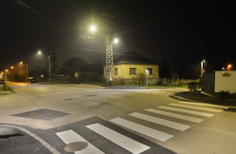 Az egész városban lecserélik a közvilágítást – üzembiztosabb lesz és felére csökken a fogyasztás