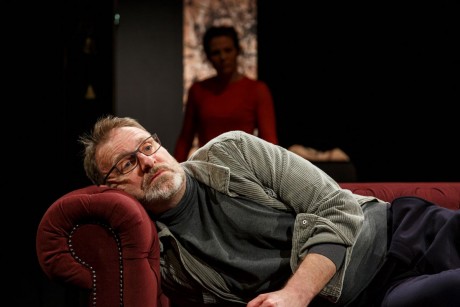 Nem félünk a farkastól, avagy az örök érvényű kérdések éjszakája