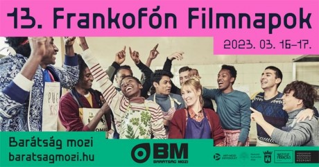 Francia sikerfilmek premier előtt a Barátság moziban