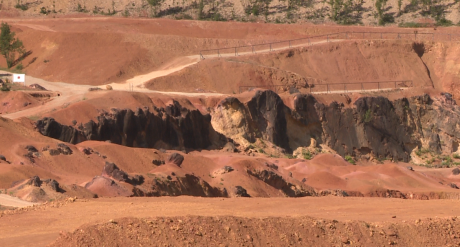 Geotúra-vezető tanfolyam indul áprilisban Gánton - elmélet és gyakorlat a déli-Vértesről