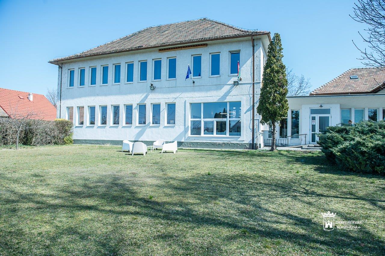 Áprilisban újra kinyitnak a közösségi házak Székesfehérváron