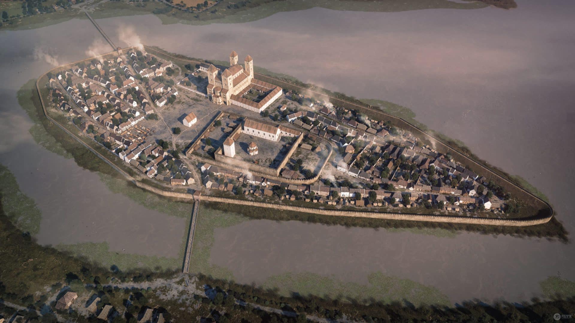 Újabb részletek a régészeti szenzációról - a Jókai utcai ásatások eredménye és jelentősége