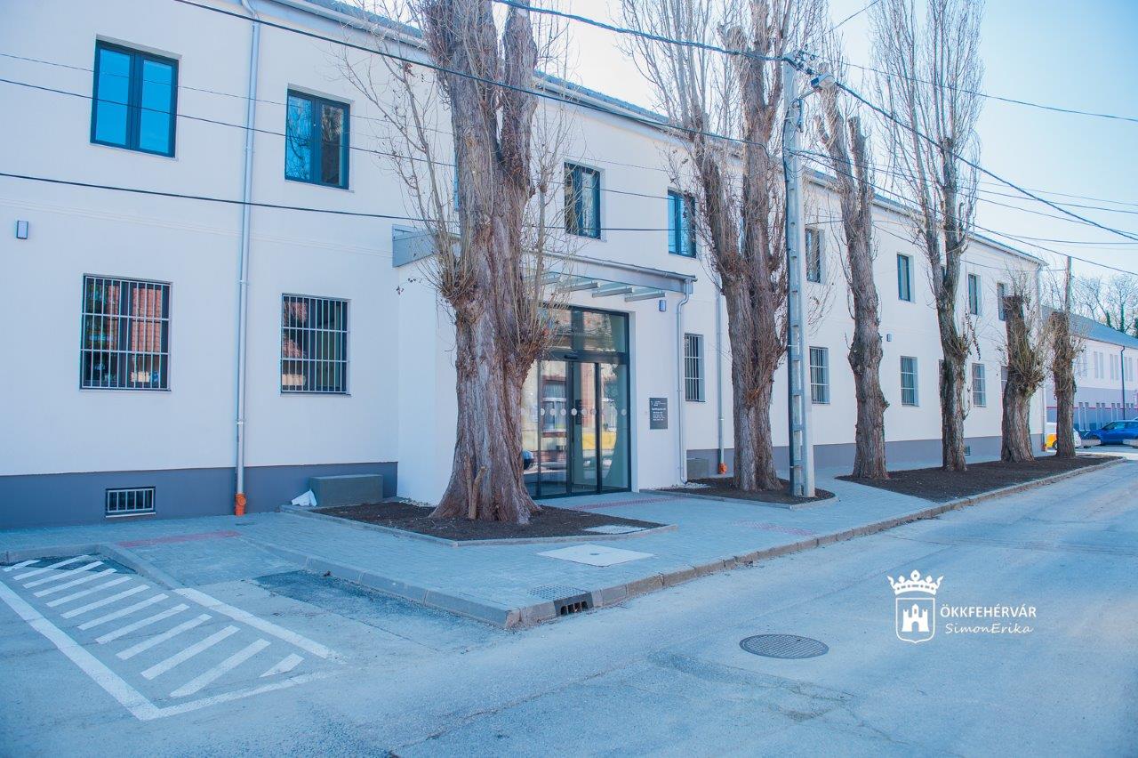 Hétfőn délelőtt rendezik a Fehérvári Civil Fórumot