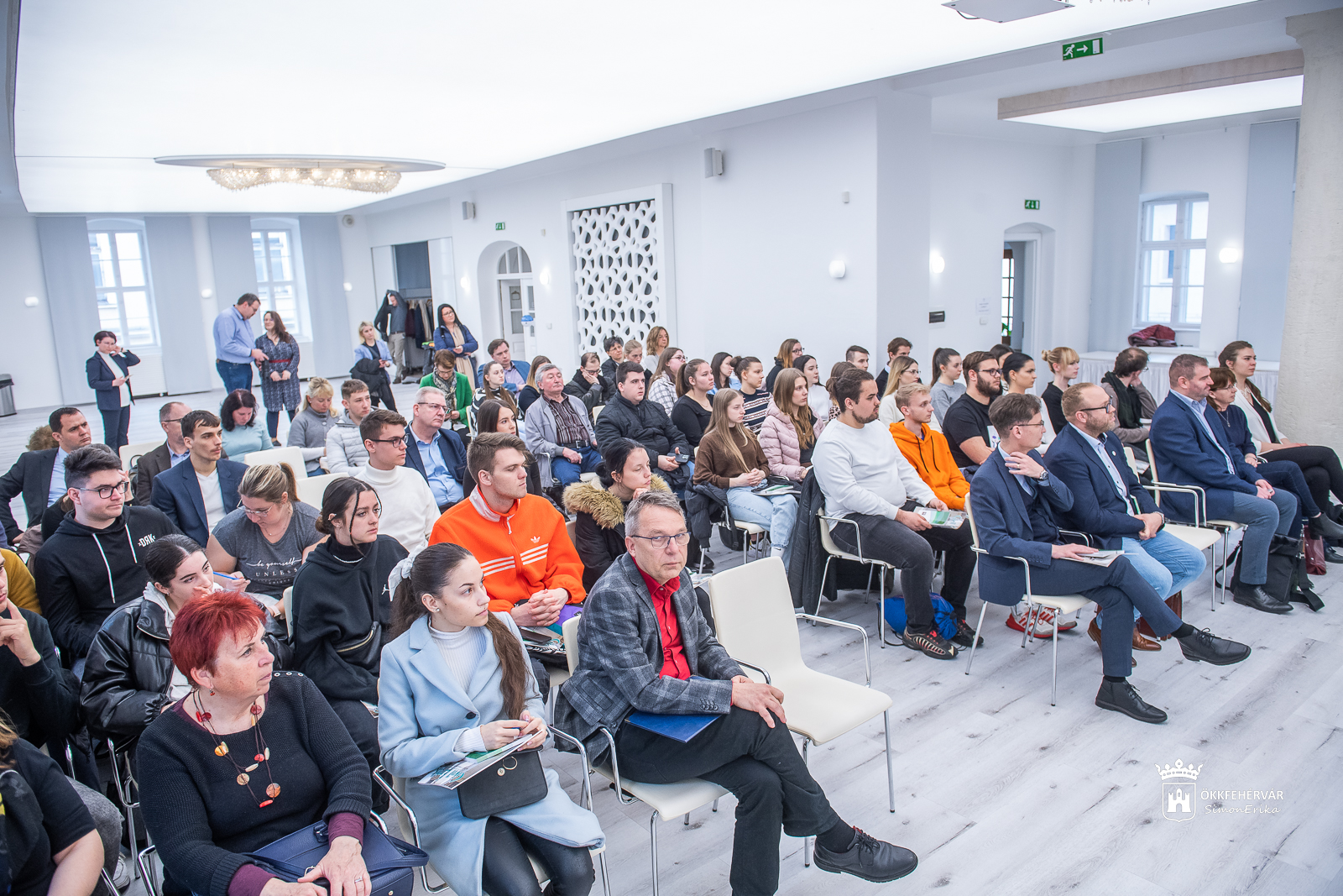 A civil szervezetekkel kapcsolatos, új kurzus indul ősszel a Kodolányi Egyetemen