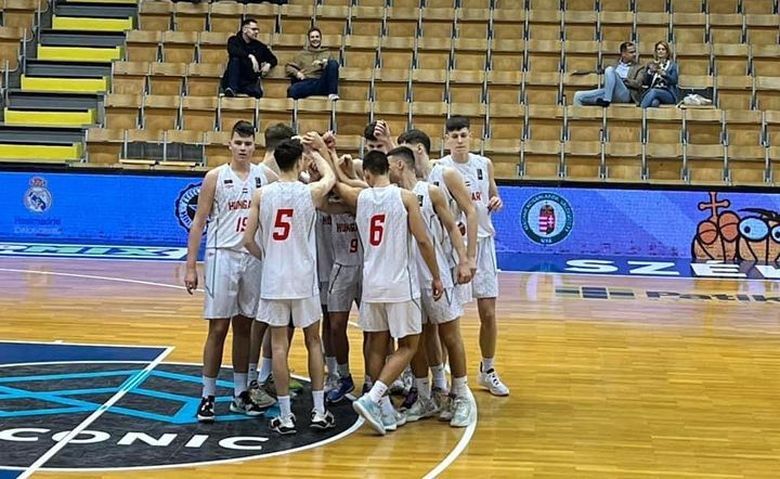 Elrajtolt a Szent István Kupa – egész hétvégén pattog a labda az Alba Regia Sportcsarnokban