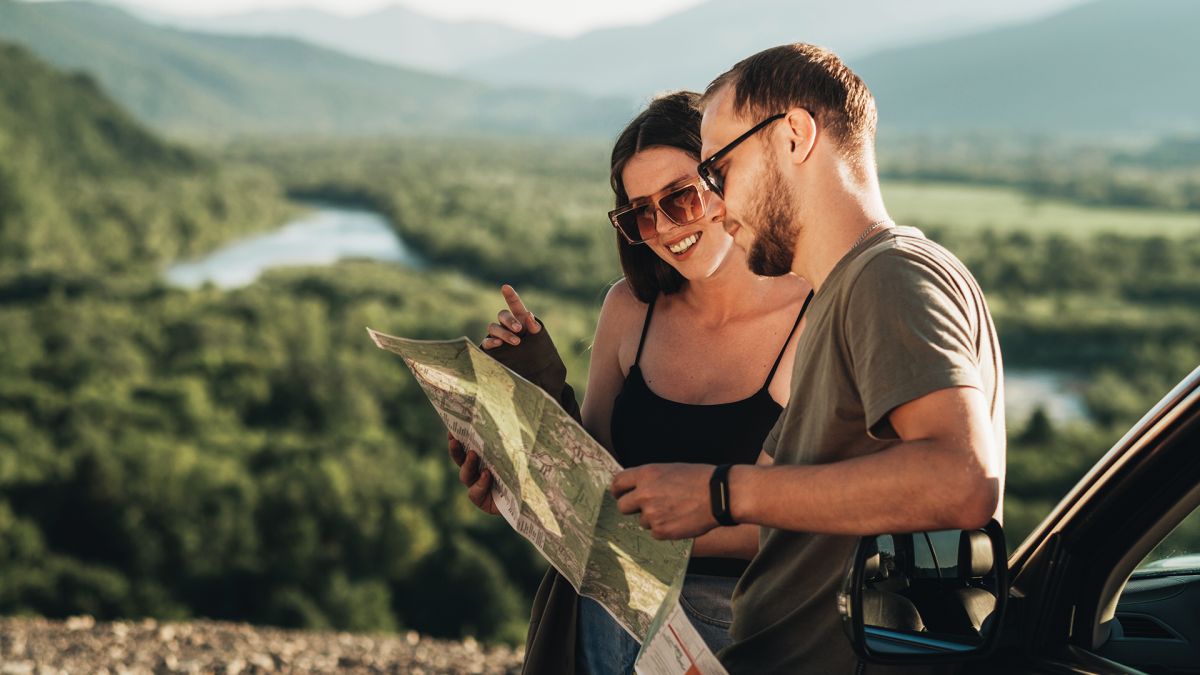Nyakunkon a tavasz - ezekre a hazai helyekre is érdemes kirándulni