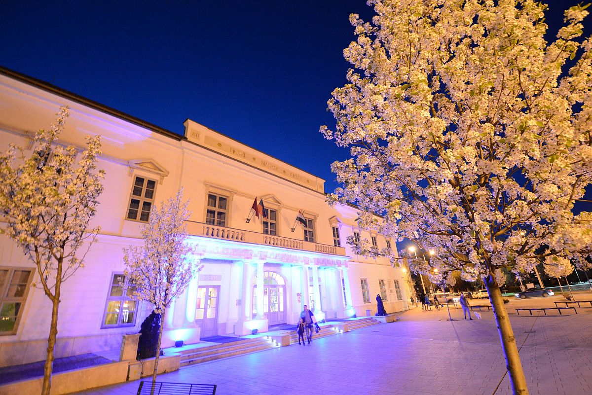 Accor-márka lesz a legendás székesfehérvári Hotel Magyar Király