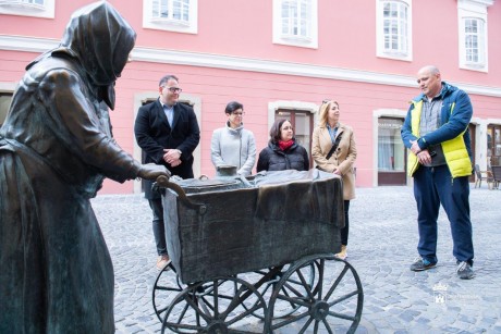 Április 11-ig még lehet nevezni a XIII. Cerbona Fehérvár Félmaratonra