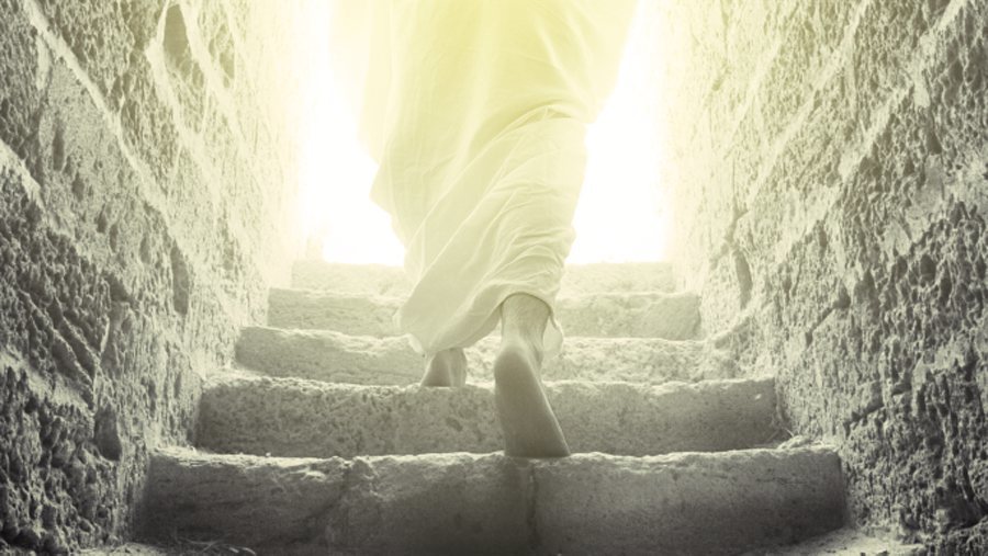 Jézus feltámadását ünnepeli a keresztény világ Húsvétvasátnap