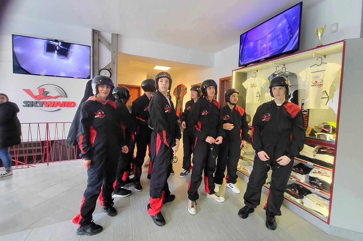 Önfeledt programokat szervezett a Lurkó Gyermekvédelmi Egyesület