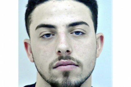 Keresik Varga Martint - a fehérvári rendőrök a lakosság segítségét kérik