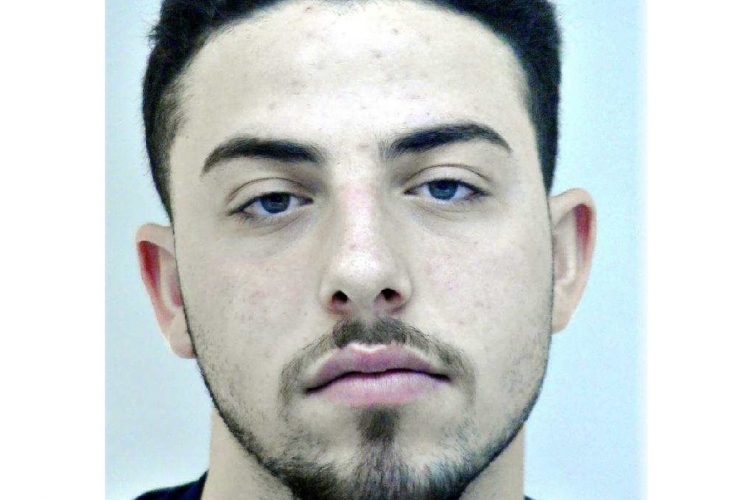 Keresik Varga Martint - a fehérvári rendőrök a lakosság segítségét kérik